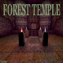 (NEO)ForestTemple (v2)