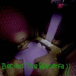 BT+ Behind The Waterfall (v2)