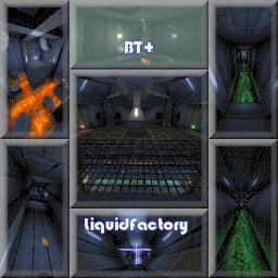 BT+ LiquidFactory - Completely Rebuilt (v2)