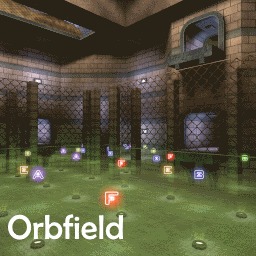 BT+ Orb Field - Special Edition