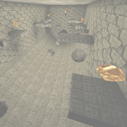 CTF-BT+(SAFe)ForgottenRuinz-v2 BunnyTrack: (SAFe)ForgottenRuinz-v2
