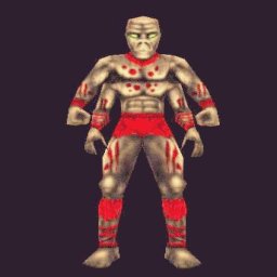 CTF-BT+(UTW)NaliValley-v2 Nali Valley