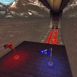 CTF-BT+(XX)Jump-v3 (XX)Jump (v3)