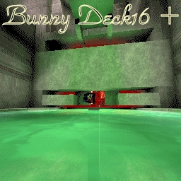 BunnyDeck16