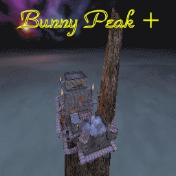 CTF-BT+BunnyPeak BunnyPeak