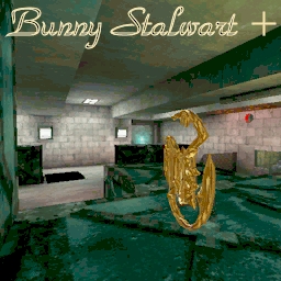 CTF-BT+BunnyStalwart BunnyStalwart
