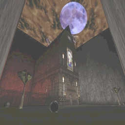 CTF-BT+Cathedral-v3b Cathedral (v3b)
