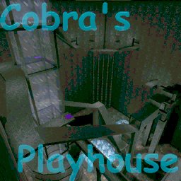 CTF-BT+CobrasPlayHouse CobrasPlayhouse