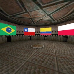 CTF-BT+Countries Countries