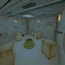 CTF-BT+Radioactive Radioactive!