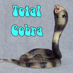 CTF-BT+TotalCobra BT+TotalCobra