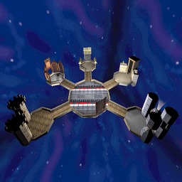 CTF-BT+Warp_Room Warp_Room