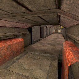 CTF-BT-(alc)Haven BunnyTrack: Haven