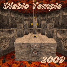 ("o)DiabloTemple[v2oo9]