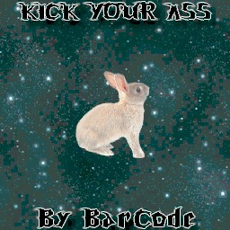 CTF-BT-(bar)KickYourAss!-VF BT-KickYourAss 2014