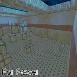 CTF-BT-(bar)Power-VF2 BT-Power For Power 8-D