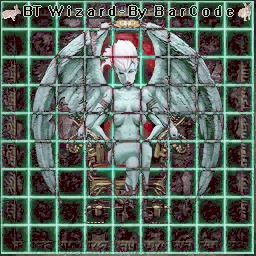 CTF-BT-(bar)Wizard-Fix (bar)Wizard * By BarCode *