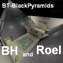 BT: Black Pyramids (v2b)