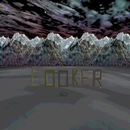 CTF-BT-(Boo)DreamsMaker-v3 Bunny Track : Dreams Maker (v3)