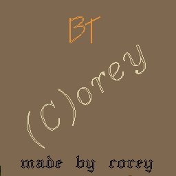 >>>(C)orey's playground<<< (fix)