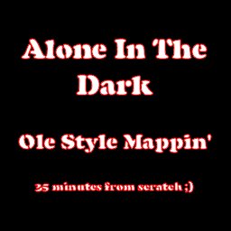 CTF-BT-(CN)AloneInTheDark (CN)AloneInTheDark
