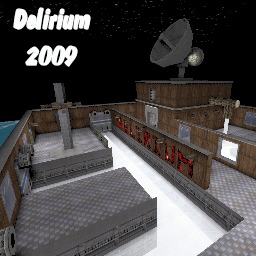 (CN)Delirium (v2009)