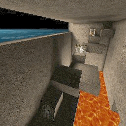 CTF-BT-(CN)DellaMorte Bunny Track : Della Morte