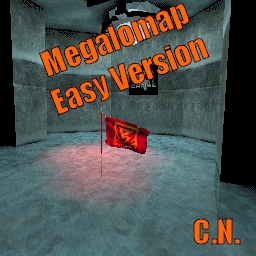 (CN)MegaloMap (Easy Version)