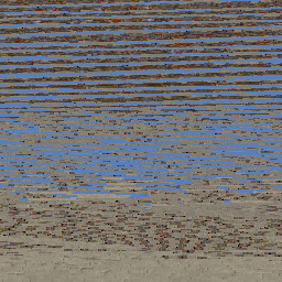 Bunny Track : La tombe de Merdos (v2)