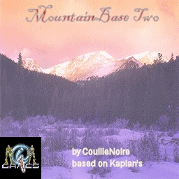 Bunny Track: Mountain Base ][ (vF2)