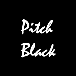 CTF-BT-(CN)PitchBlack-v2 Bunny Track : Pitch Black (v2)