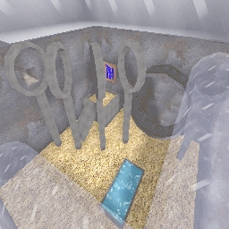 CTF-BT-(CN)RatRace-v2 (CN)RatRace-v2