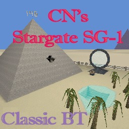 (CN)Stargate-SG1 (v2)