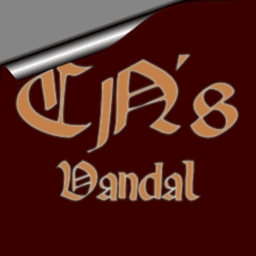 CTF-BT-(CN)Vandal-vF (CN)Vandal (vF)