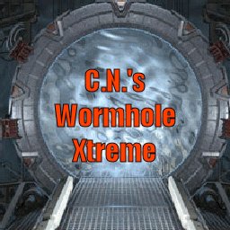 CTF-BT-(CN)WormholeXtreme-v2 (CN)WormholeXtreme (v2)