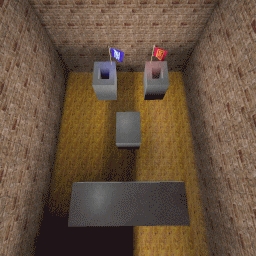 CTF-BT-(dem)3-smileys!! Bunny Track : Smileys!!