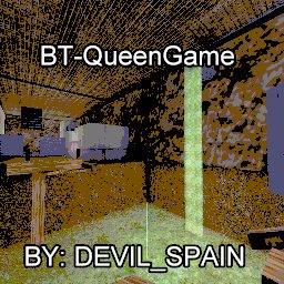 CTF-BT-(DS)QueenGame BT-(DS)QueenGame