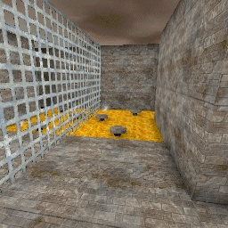 Bunny Track : Lava Station (i4games edition)