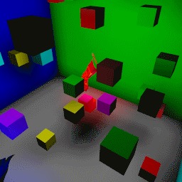CTF-BT-(Fran)Kubox (Fran)Kubox