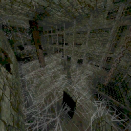 CTF-BT-(K)Nightmare-v3 BT: Nightmare-v3