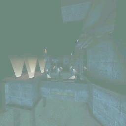 CTF-BT-(K)OceanoGraphy-v3 BT : OceanoGraphy-v3