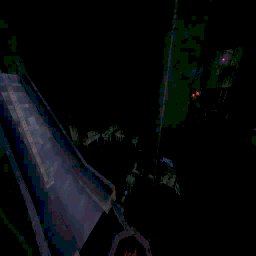 CTF-BT-(K-A)HorrorCE BT : HorrorCE