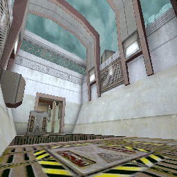 CTF-BT-(LT)Bitter Bitter Rush Facility