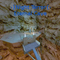 CTF-BT-(LT)EternalCave-V3 Eternal Cave