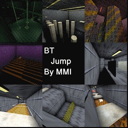 Bunnytrack: Jump (v3)