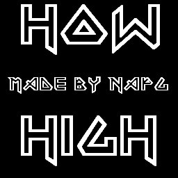 CTF-BT-(nApg)HowHigh BT-HowHigh