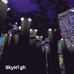 BT: SkyHigh (v2)