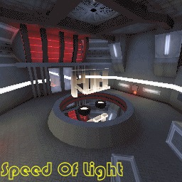 BT: Speed of Light (v3)