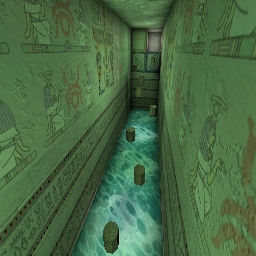 CTF-BT-(SAFe)MissionImpossible-v3 Bunny Track : Mission Impossible (v3)
