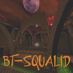 CTF-BT-(SAFe)Squalid BT: (SAFe) Squalid
